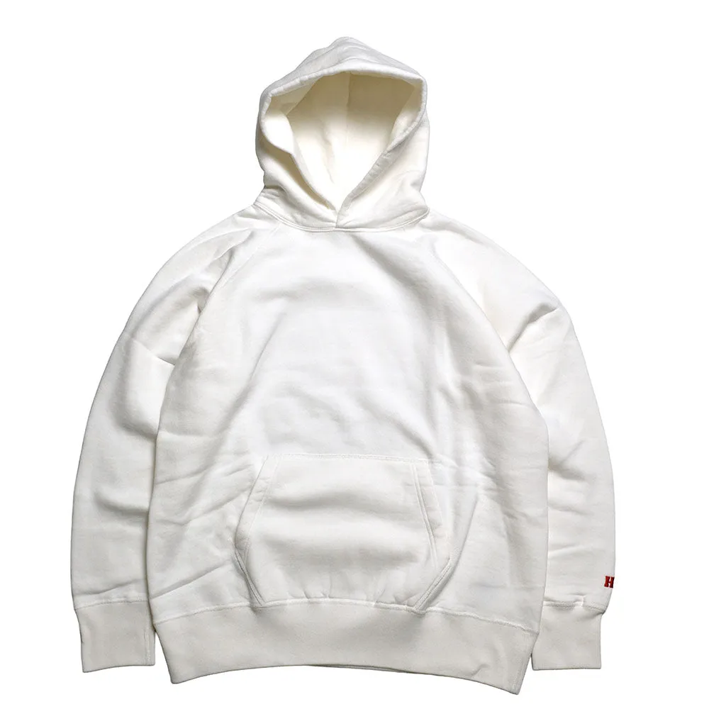 HINOYA - RAGLAN PULLOVER SWEAT HOODIE - H-008PK sold by Burgus Plus product image thumbnail 2