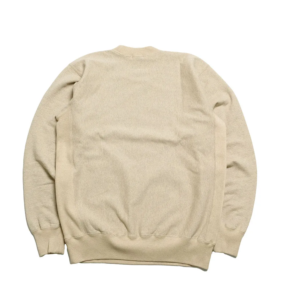 BURGUS PLUS - Heavy Weight Sweatshirt - BP24608 sold by Burgus Plus product image thumbnail 3