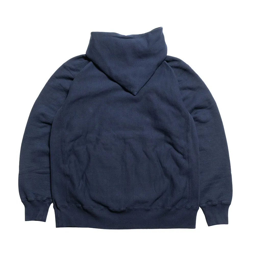 BURGUS PLUS - Heavy Weight Hoodie - BP25609 sold by Burgus Plus product image thumbnail 3