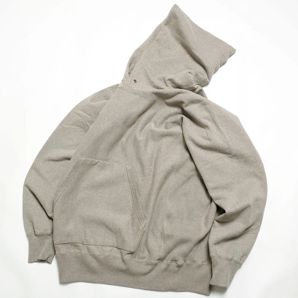 BURGUS PLUS - Heavy Weight Hoodie - BP24609 sold by Burgus Plus product image thumbnail 5