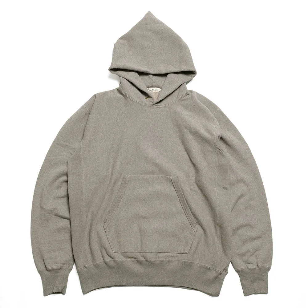 BURGUS PLUS - Heavy Weight Hoodie - BP24609 sold by Burgus Plus product image thumbnail 2