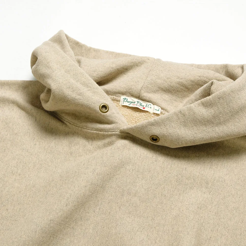 BURGUS PLUS - Heavy Weight Hoodie - BP24609 sold by Burgus Plus product image thumbnail 4