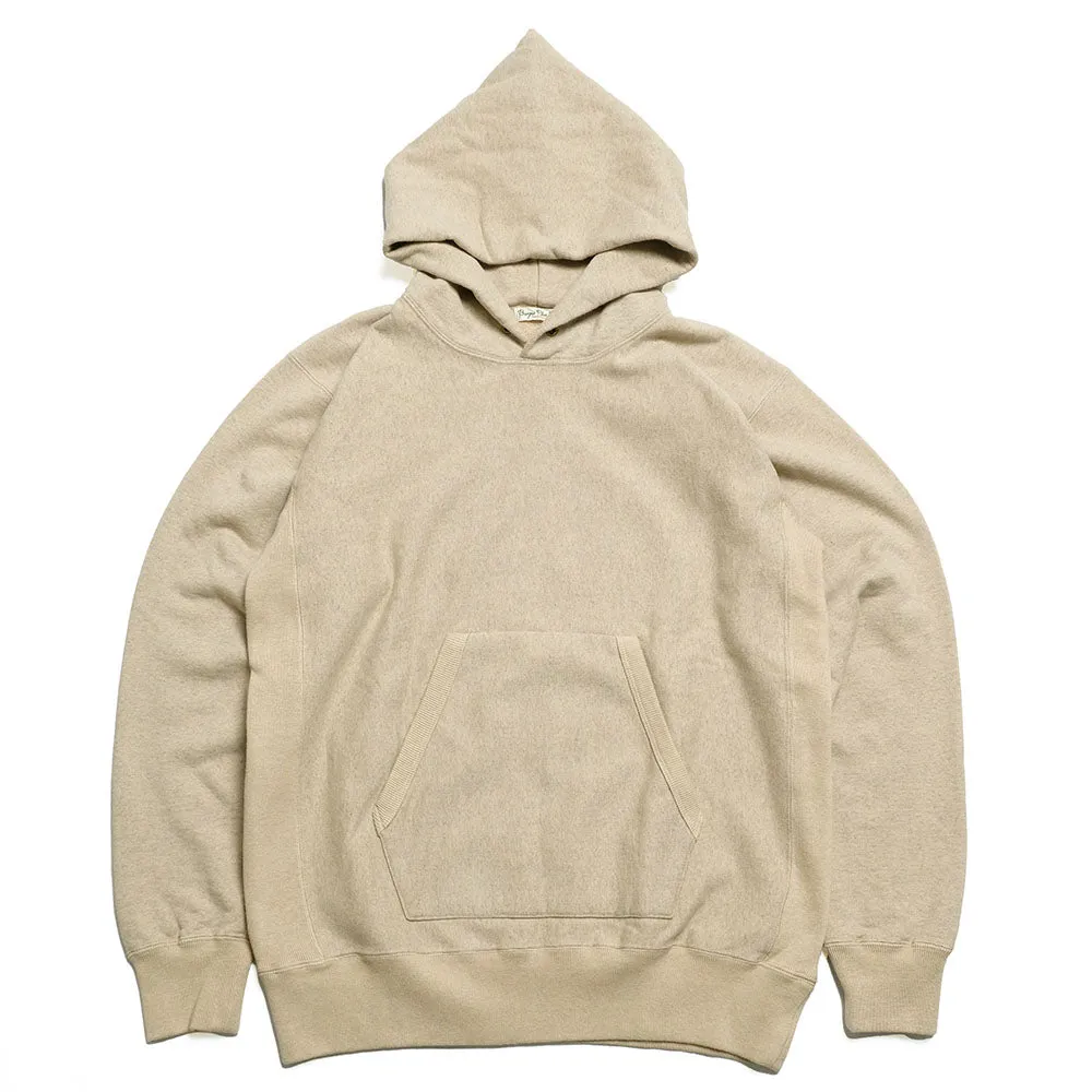 BURGUS PLUS - Heavy Weight Hoodie - BP24609 sold by Burgus Plus