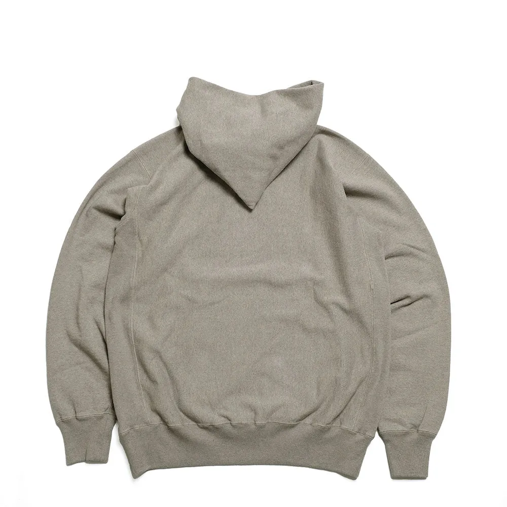 BURGUS PLUS - Heavy Weight Hoodie - BP24609 sold by Burgus Plus product image thumbnail 3