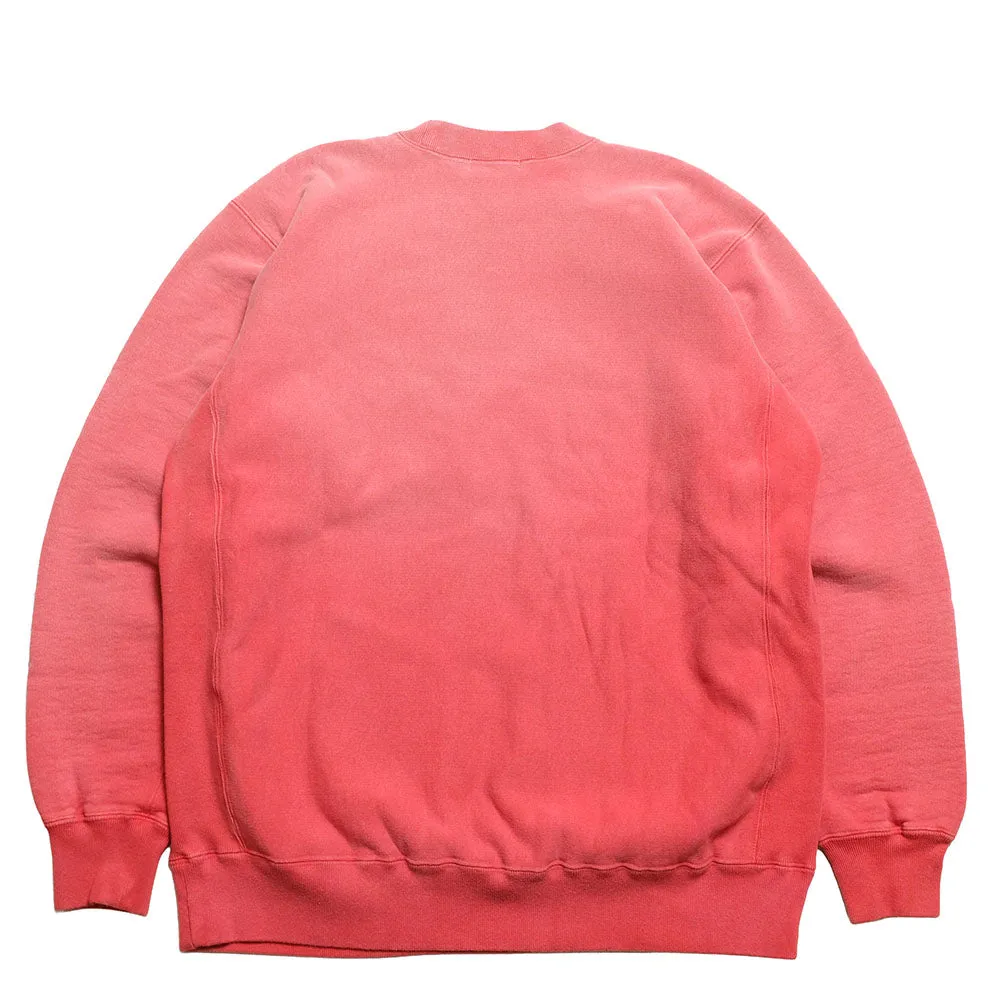 BURGUS PLUS - Heavy Weight Sweatshirt - BP26608 sold by Burgus Plus product image thumbnail 4