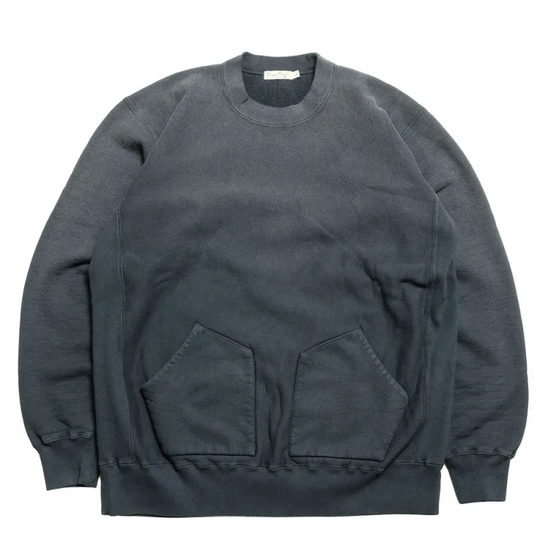 BURGUS PLUS - Heavy Weight Sweatshirt - BP26608 made by Burgus Plus