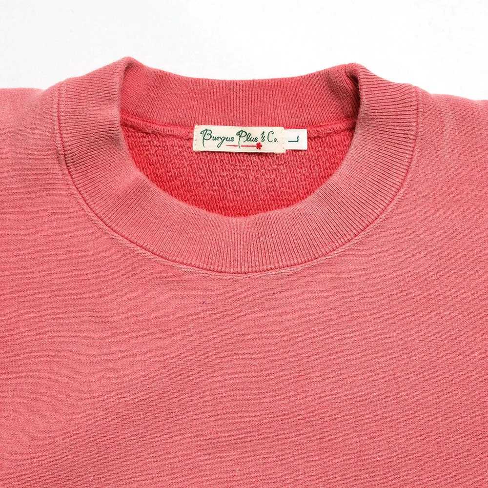 BURGUS PLUS - Heavy Weight Sweatshirt - BP26608 sold by Burgus Plus product image thumbnail 5
