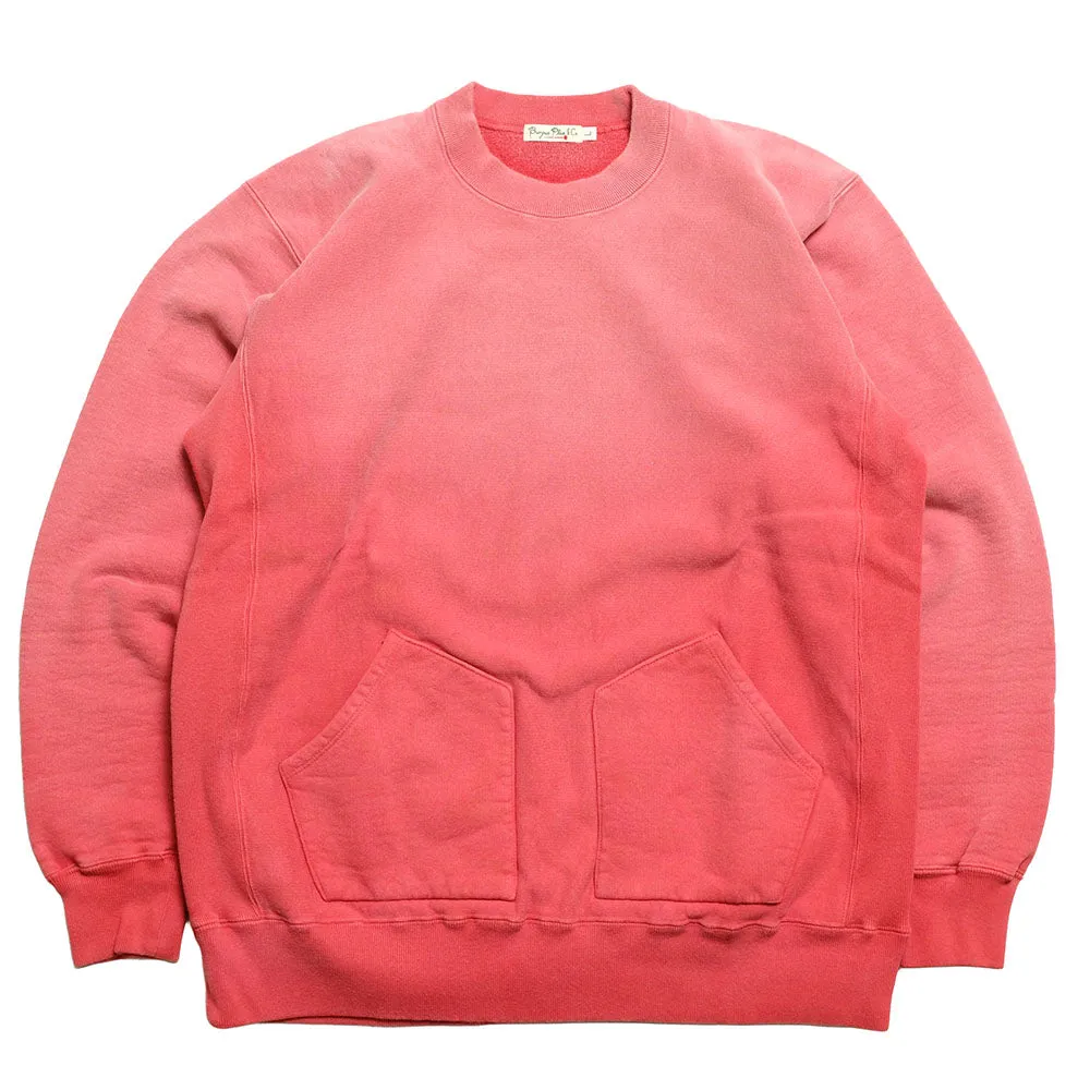 BURGUS PLUS - Heavy Weight Sweatshirt - BP26608 sold by Burgus Plus product image thumbnail 3
