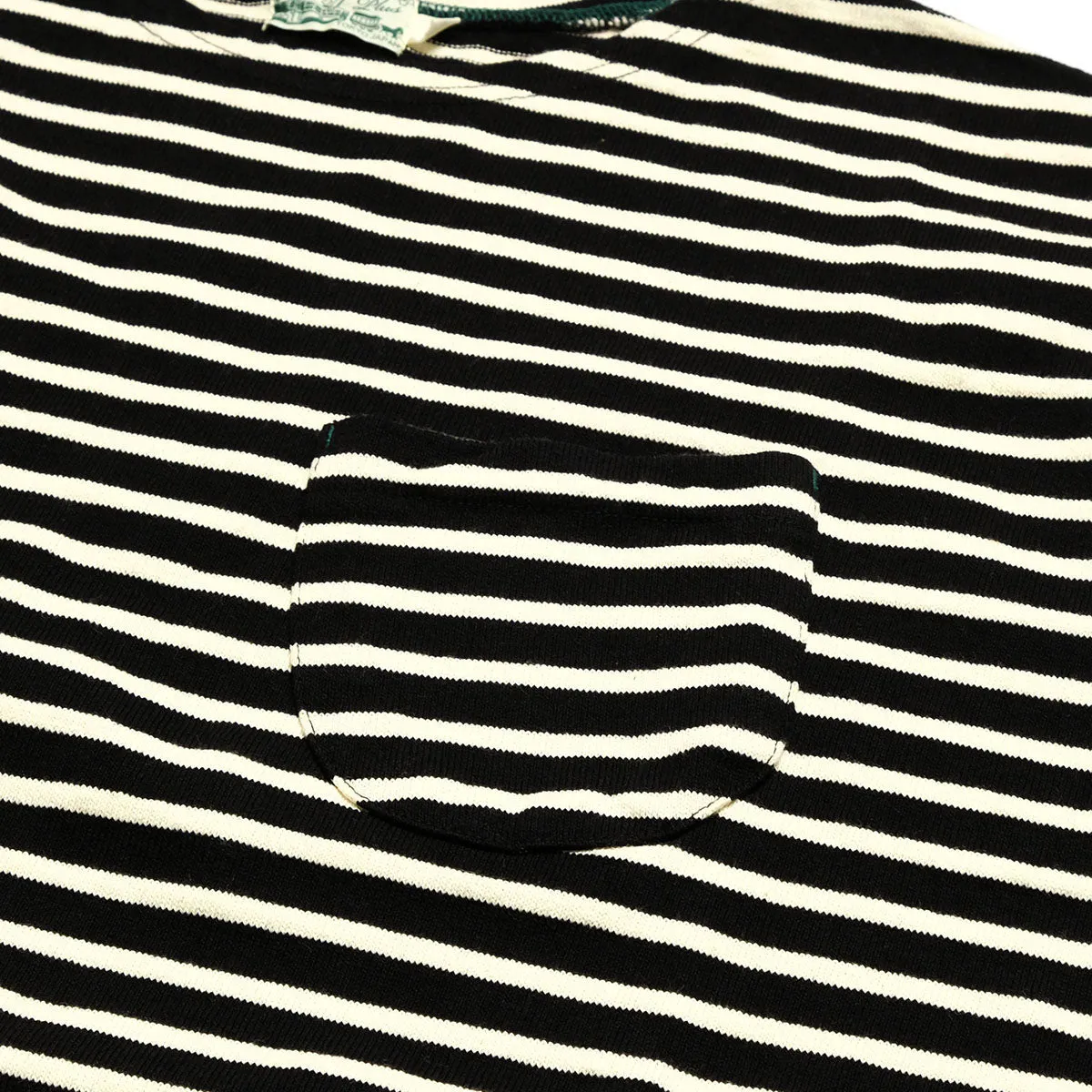 BURGUS PLUS - S/S Relax Basque Shirt - HBP-036BD sold by Burgus Plus product image thumbnail 5