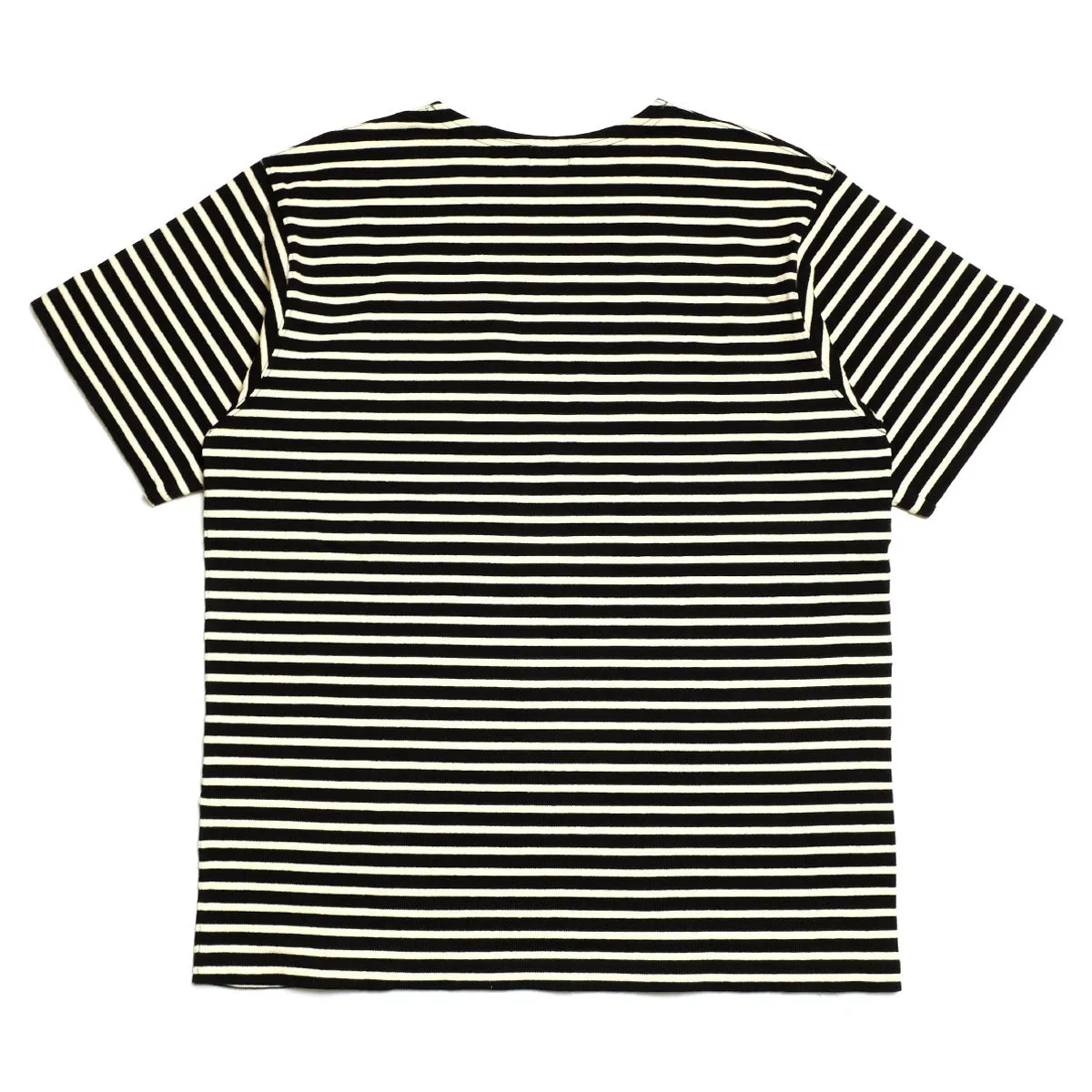 BURGUS PLUS - S/S Relax Basque Shirt - HBP-036BD sold by Burgus Plus product image thumbnail 3