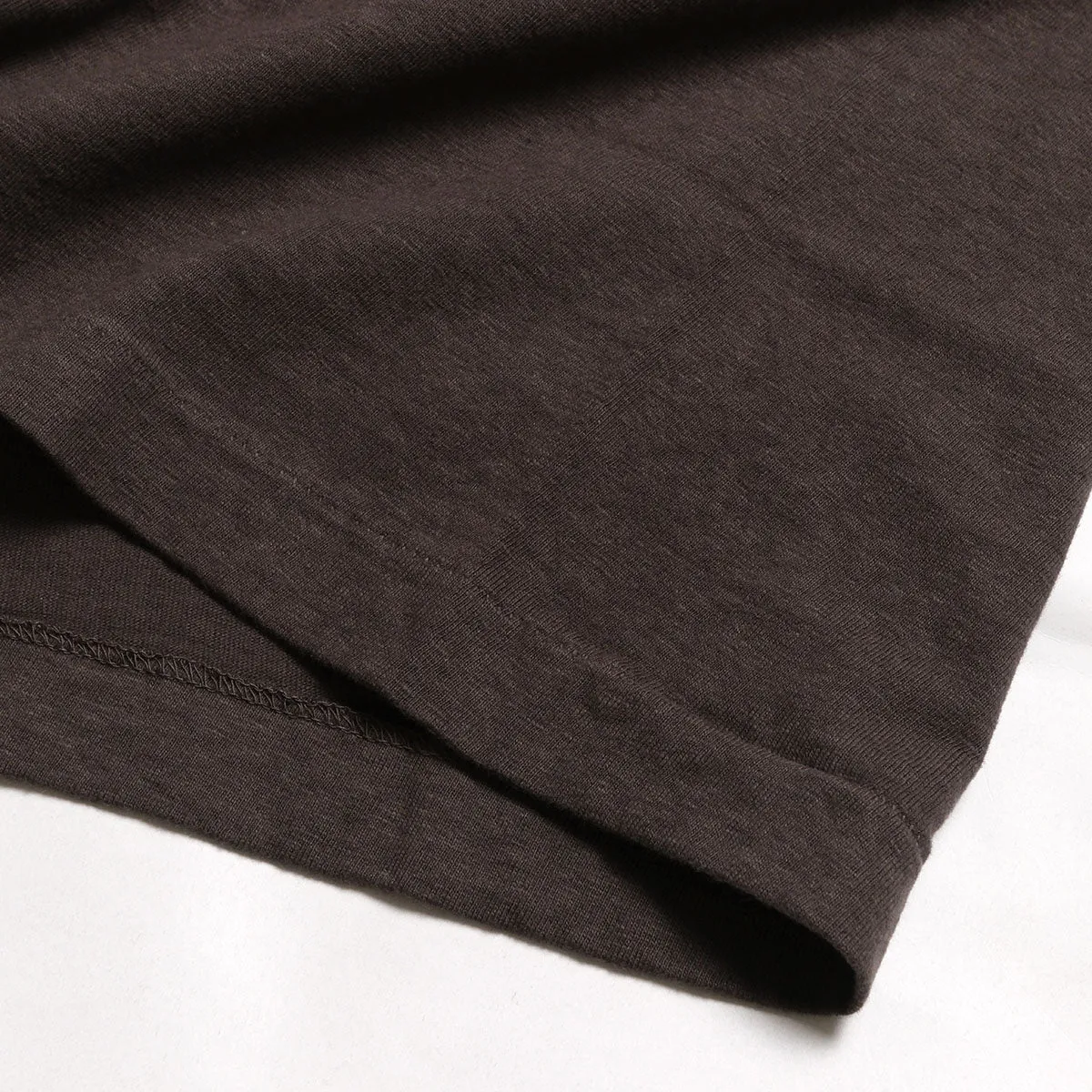 BURGUS PLUS - S/S Print T-Shirt - UNO ZERO - BP26605 sold by Burgus Plus product image thumbnail 5
