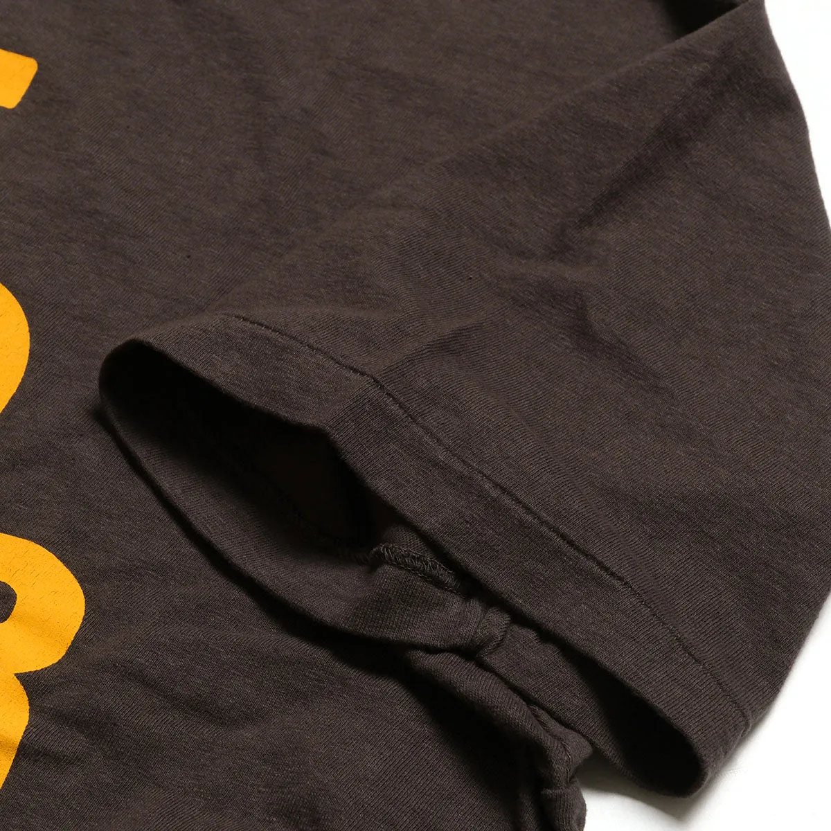 BURGUS PLUS - S/S Print T-Shirt - THE WORLD - BP26606 sold by Burgus Plus product image thumbnail 4
