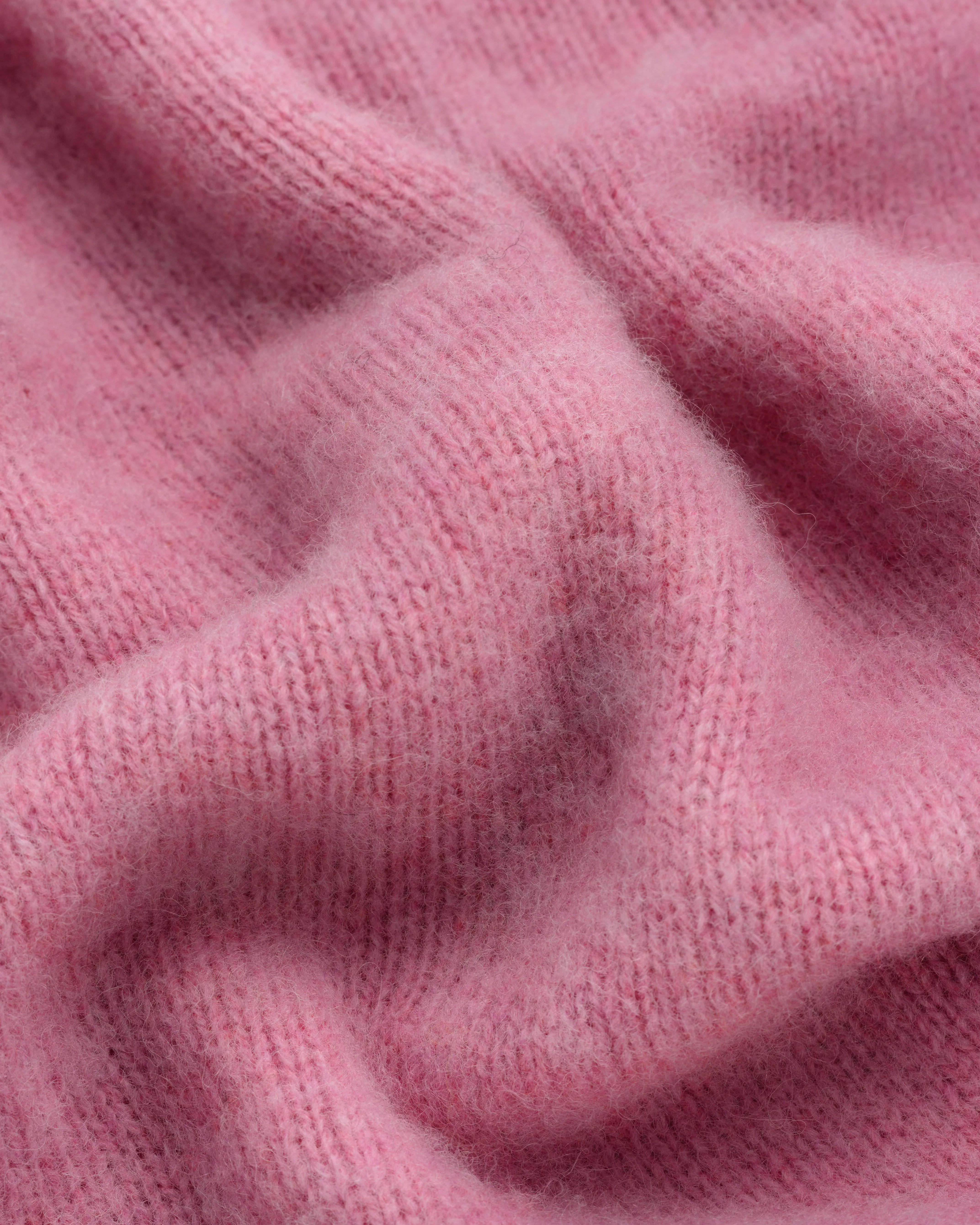 Fishtail Shaggy Jumper - Ballerina sold by Fishtail product image thumbnail 5