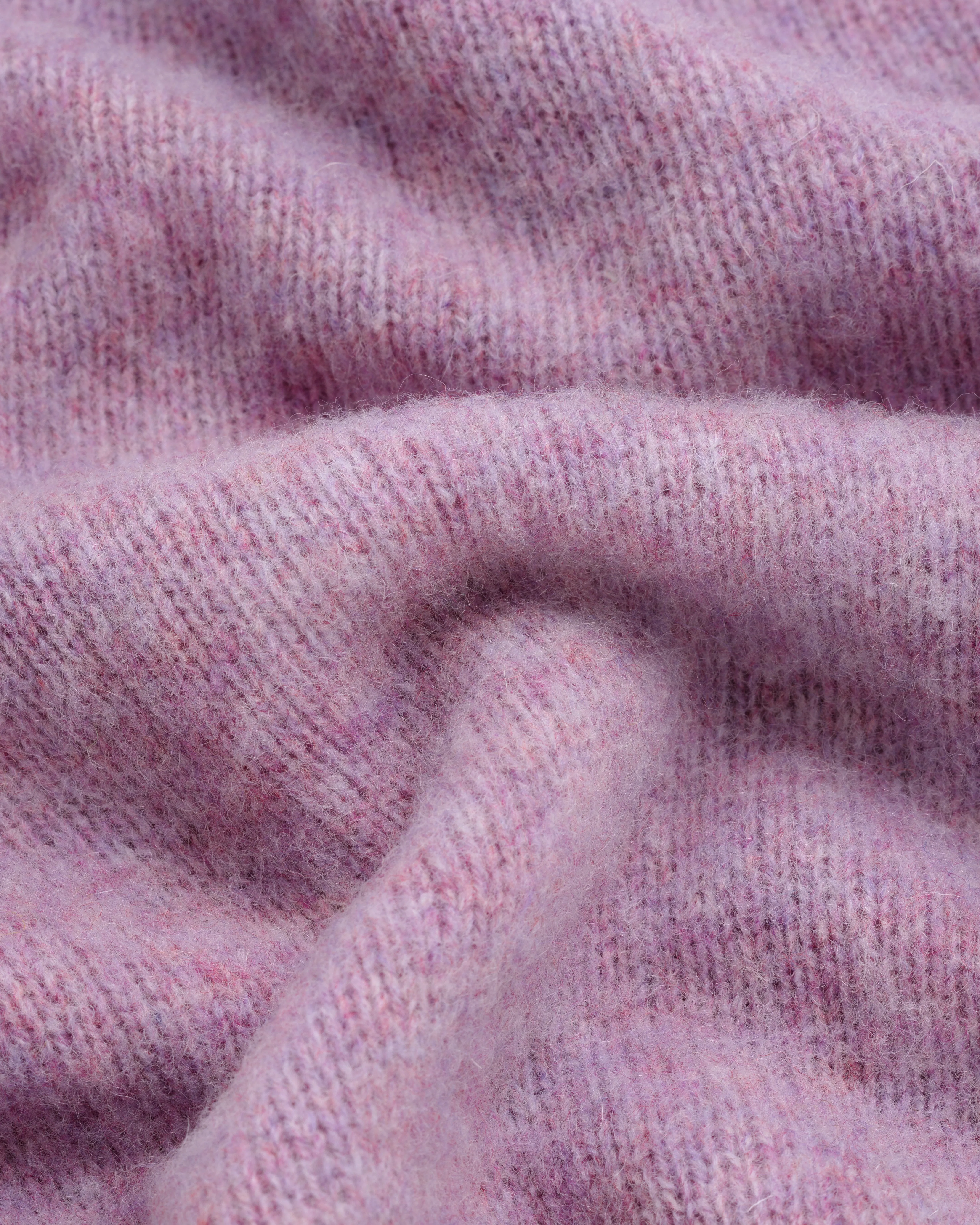 Fishtail Shaggy Jumper - Lavendel sold by Fishtail product image thumbnail 4