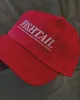 Fishtail club cap sold by Fishtail