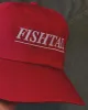 Fishtail club cap sold by Fishtail
