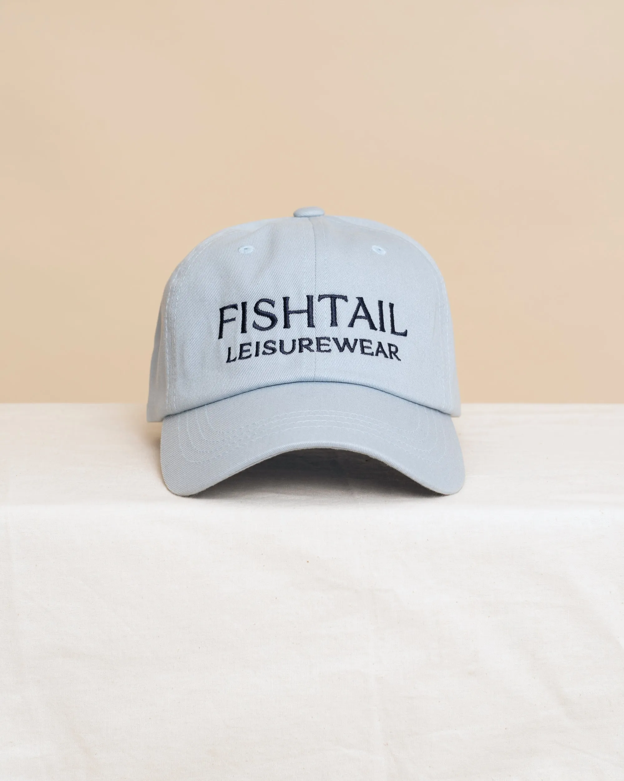 Fishtail Leisurewear cap sold by Fishtail product image thumbnail 2