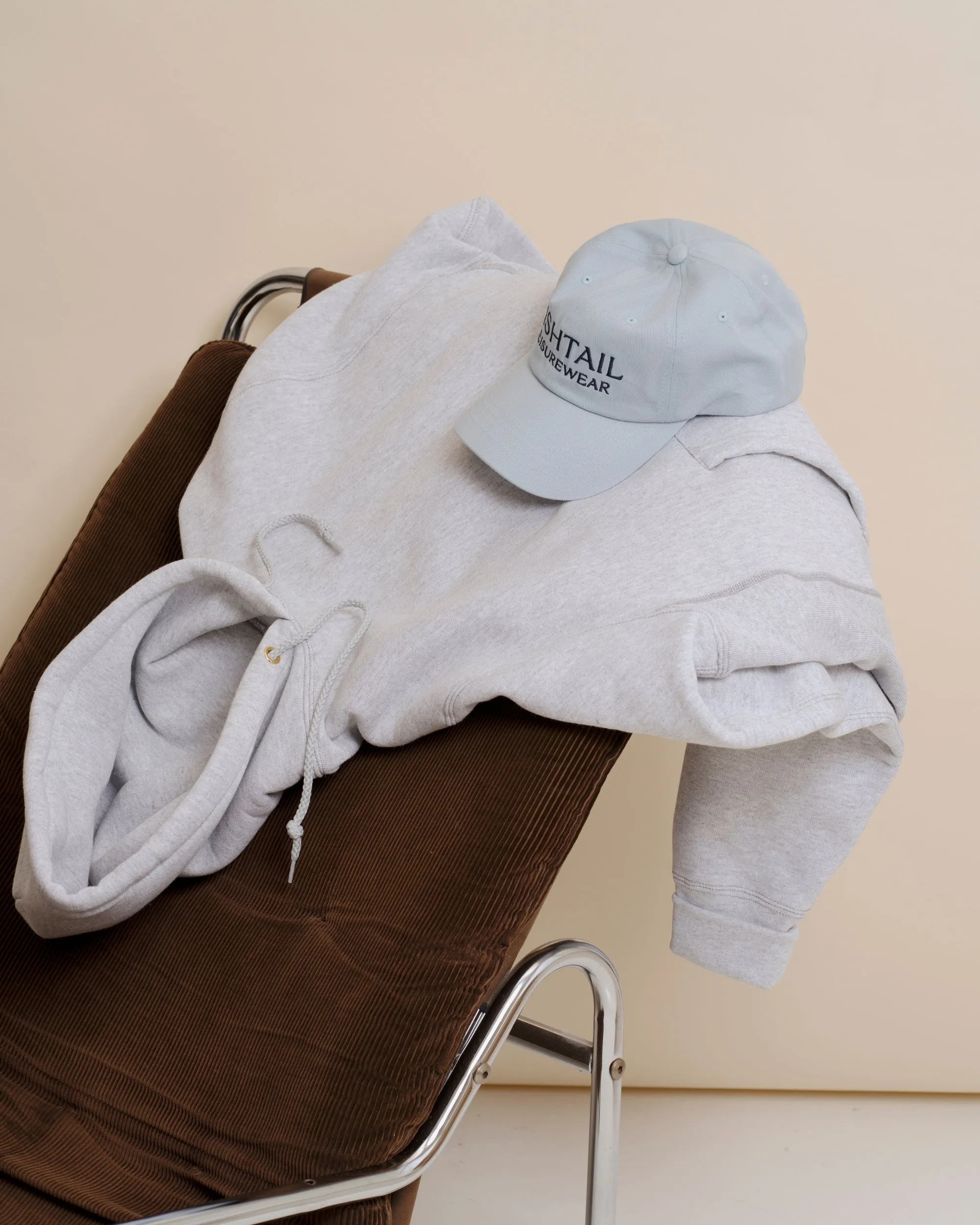 Fishtail Leisurewear cap sold by Fishtail product image thumbnail 5