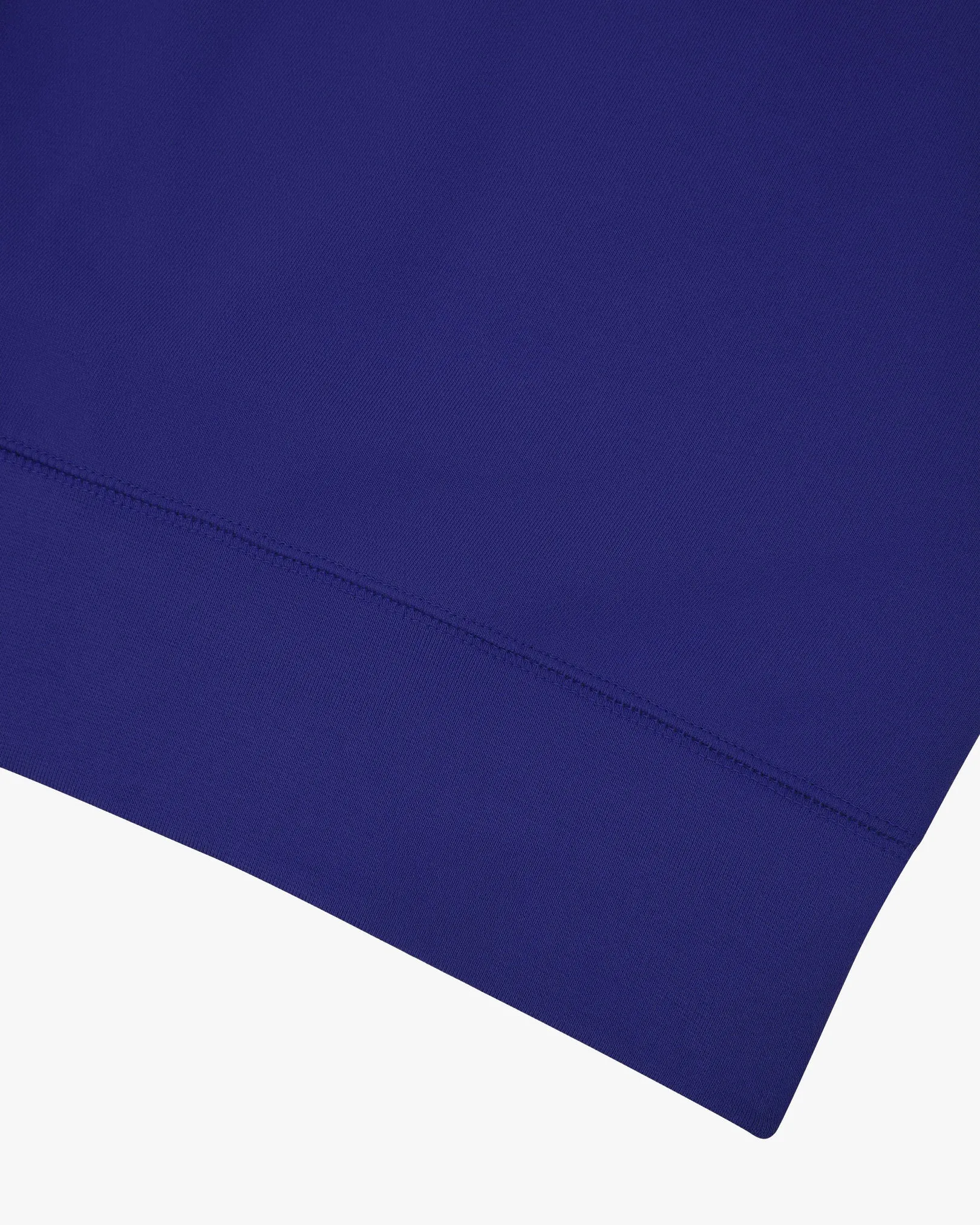 7005 Essential sweatshirt - ultra blue sold by uskees product image thumbnail 4