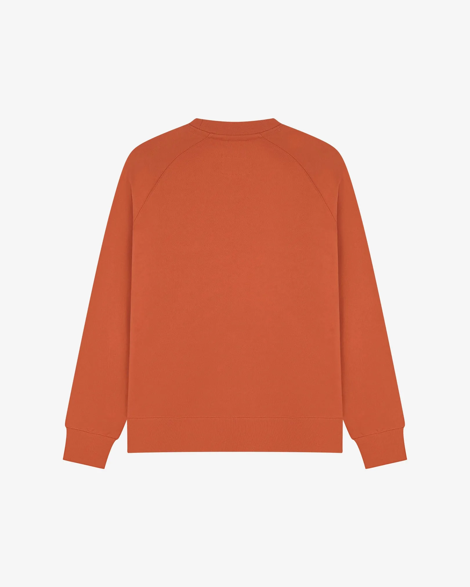 7005 Essential sweatshirt - cinnamon sold by uskees product image thumbnail 2