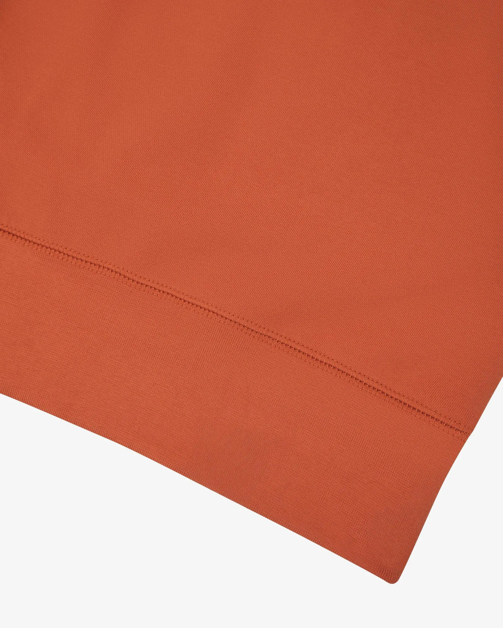 7005 Essential sweatshirt - cinnamon sold by uskees product image thumbnail 4