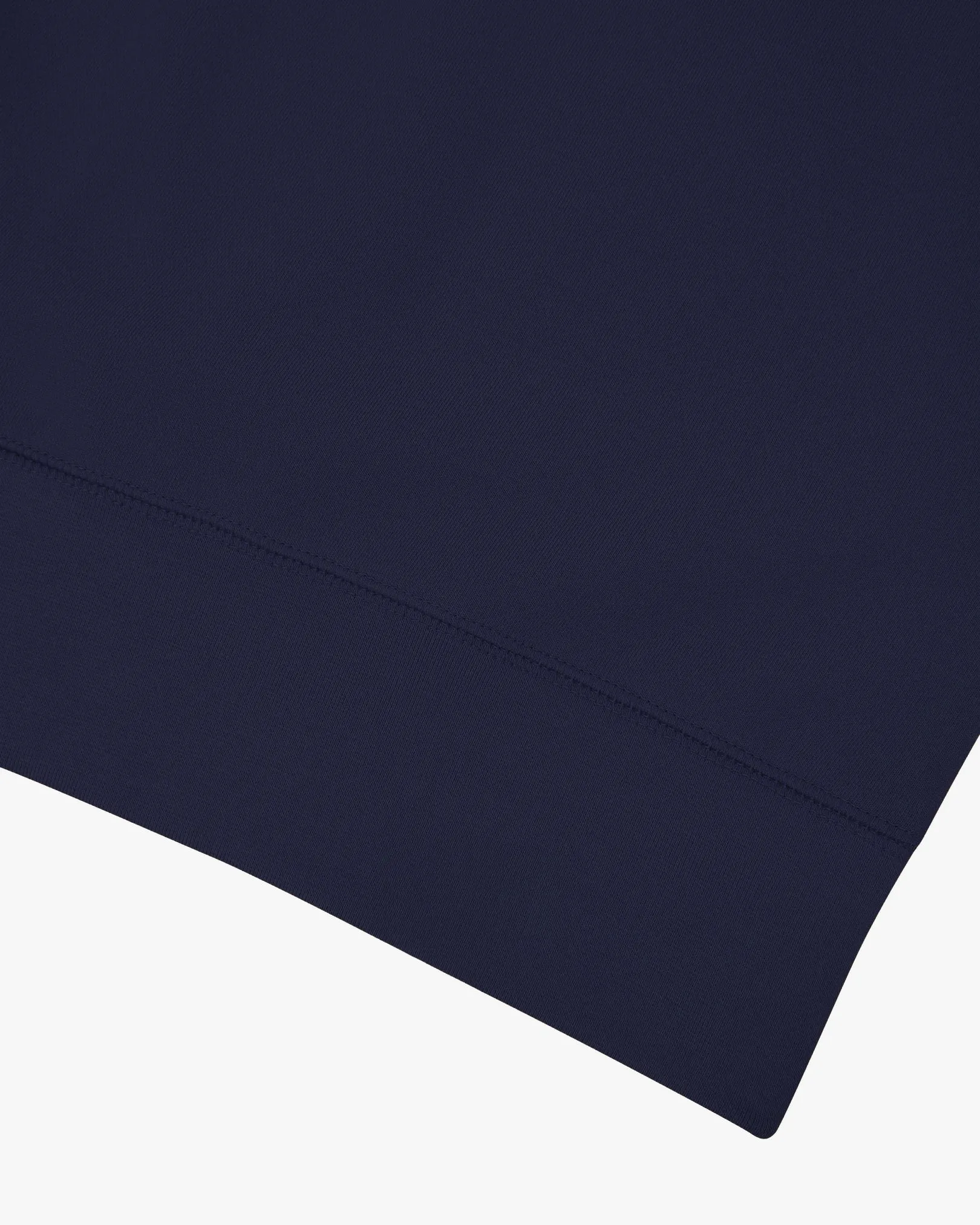 7005 Essential sweatshirt - deep indigo sold by uskees product image thumbnail 4