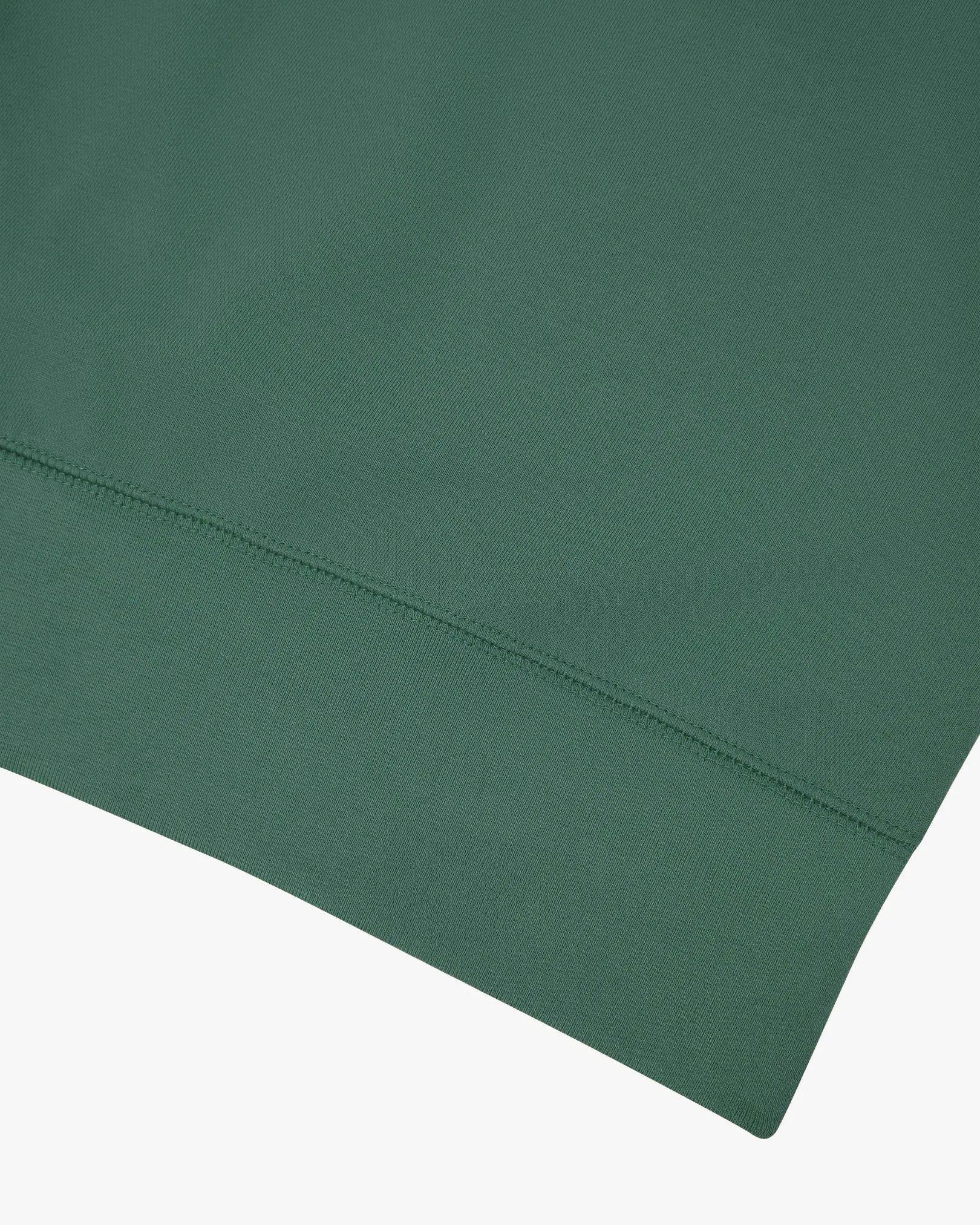 7005 Essential sweatshirt - green sold by uskees product image thumbnail 4