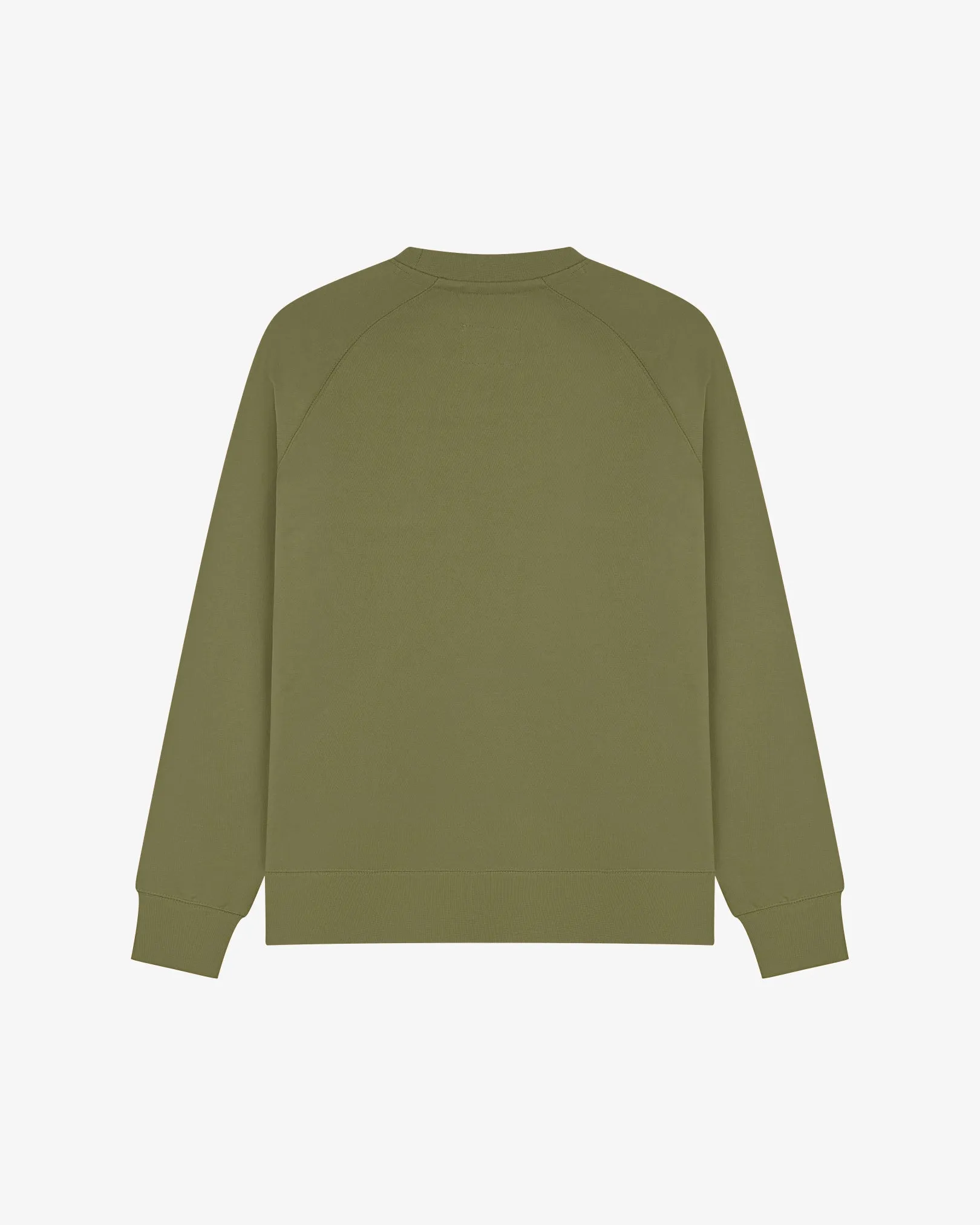 7005 Essential sweatshirt - herb sold by uskees product image thumbnail 2