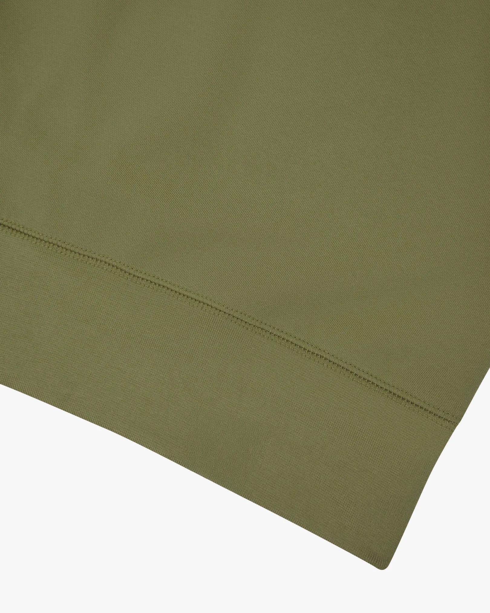 7005 Essential sweatshirt - herb sold by uskees product image thumbnail 4