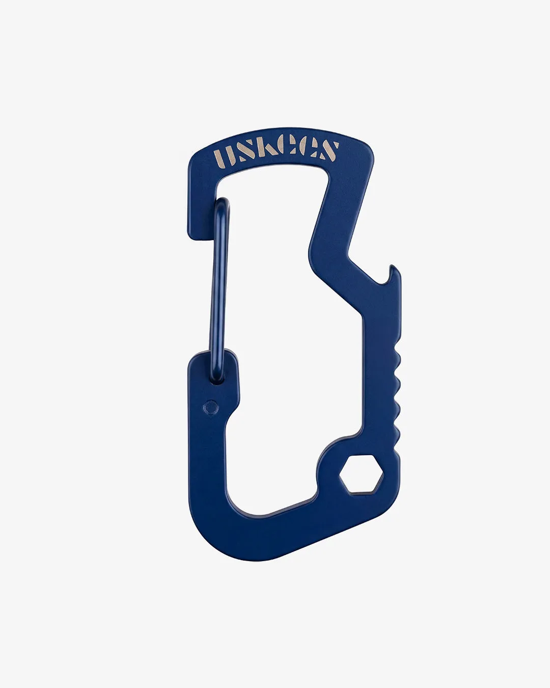 Hex tool keyring sold by uskees