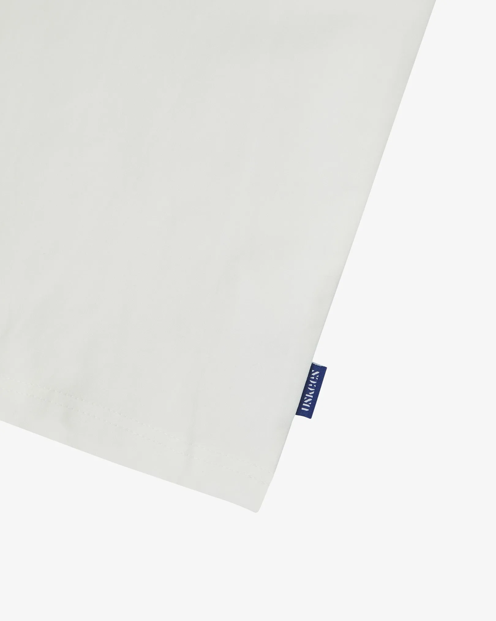 7023 B-Boy Crew t-shirt - white sold by uskees product image thumbnail 4