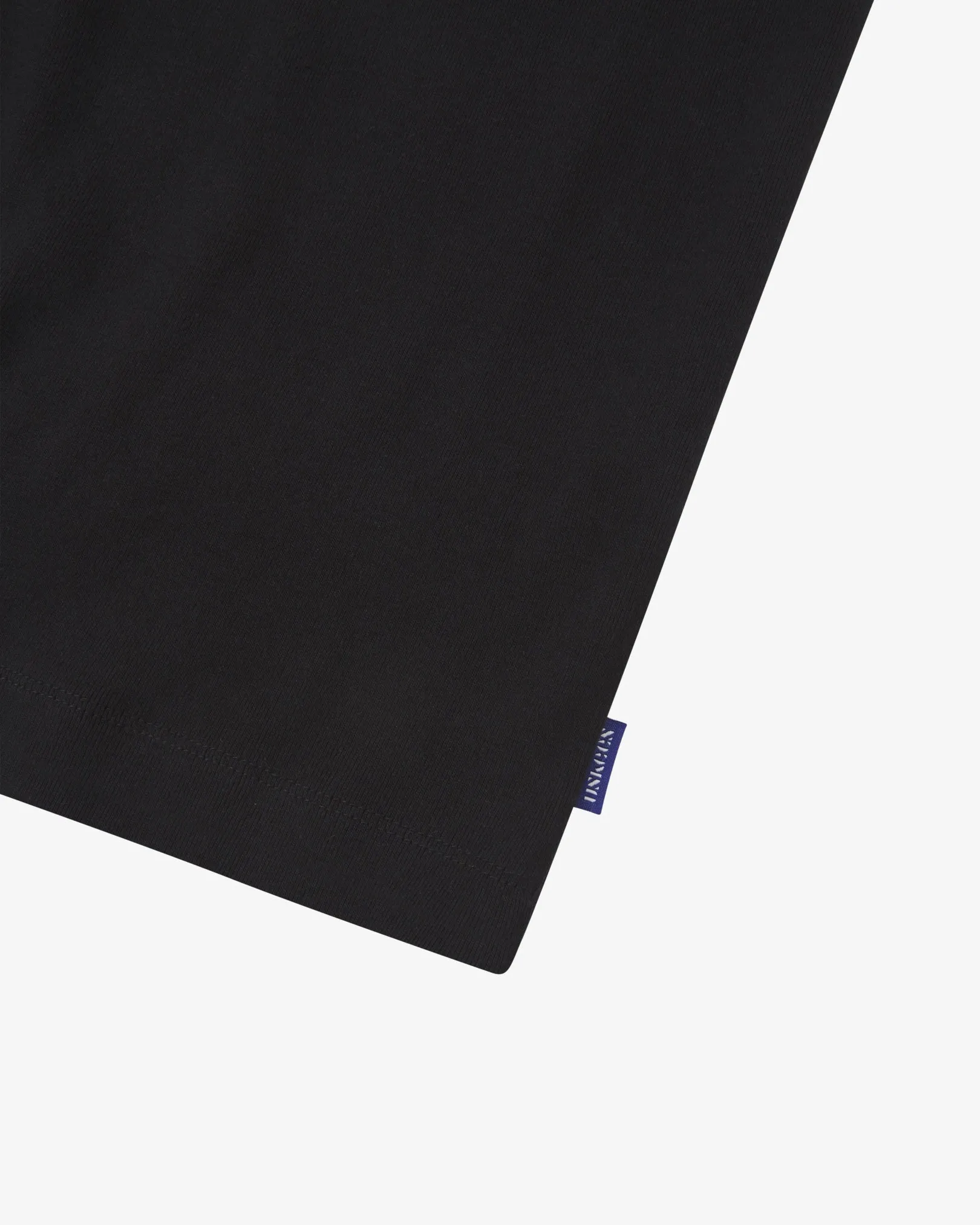 7014 Workout Vest - faded black sold by uskees product image thumbnail 4