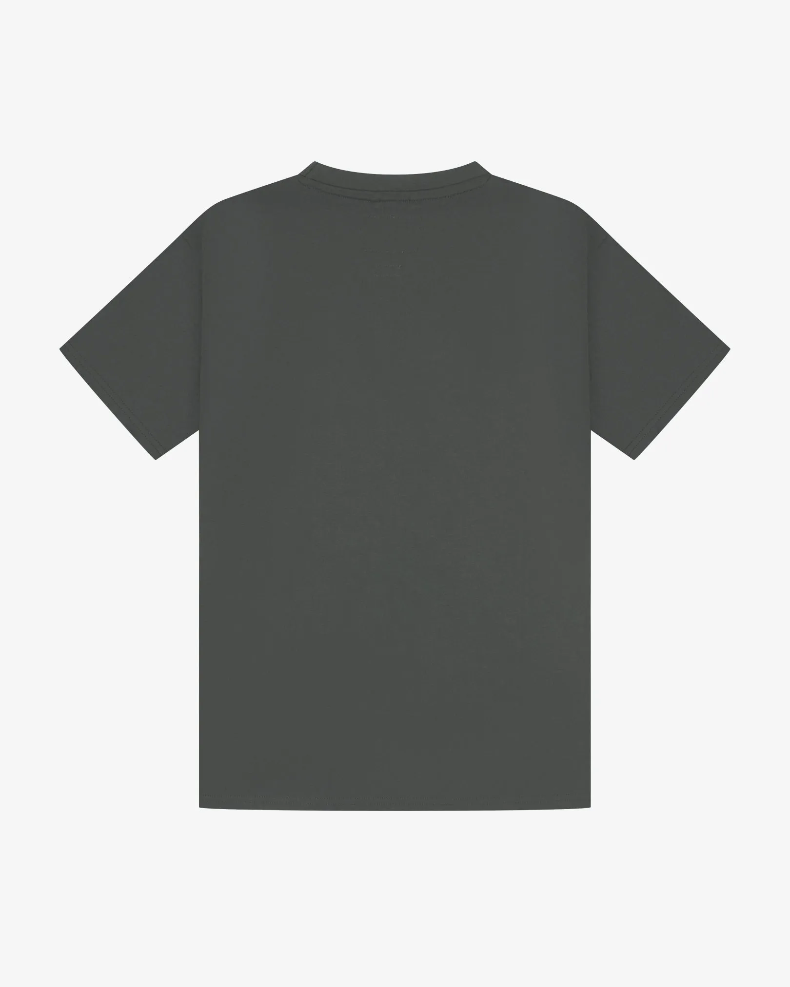7006 Essential t-shirt - norway spruce sold by uskees product image thumbnail 2