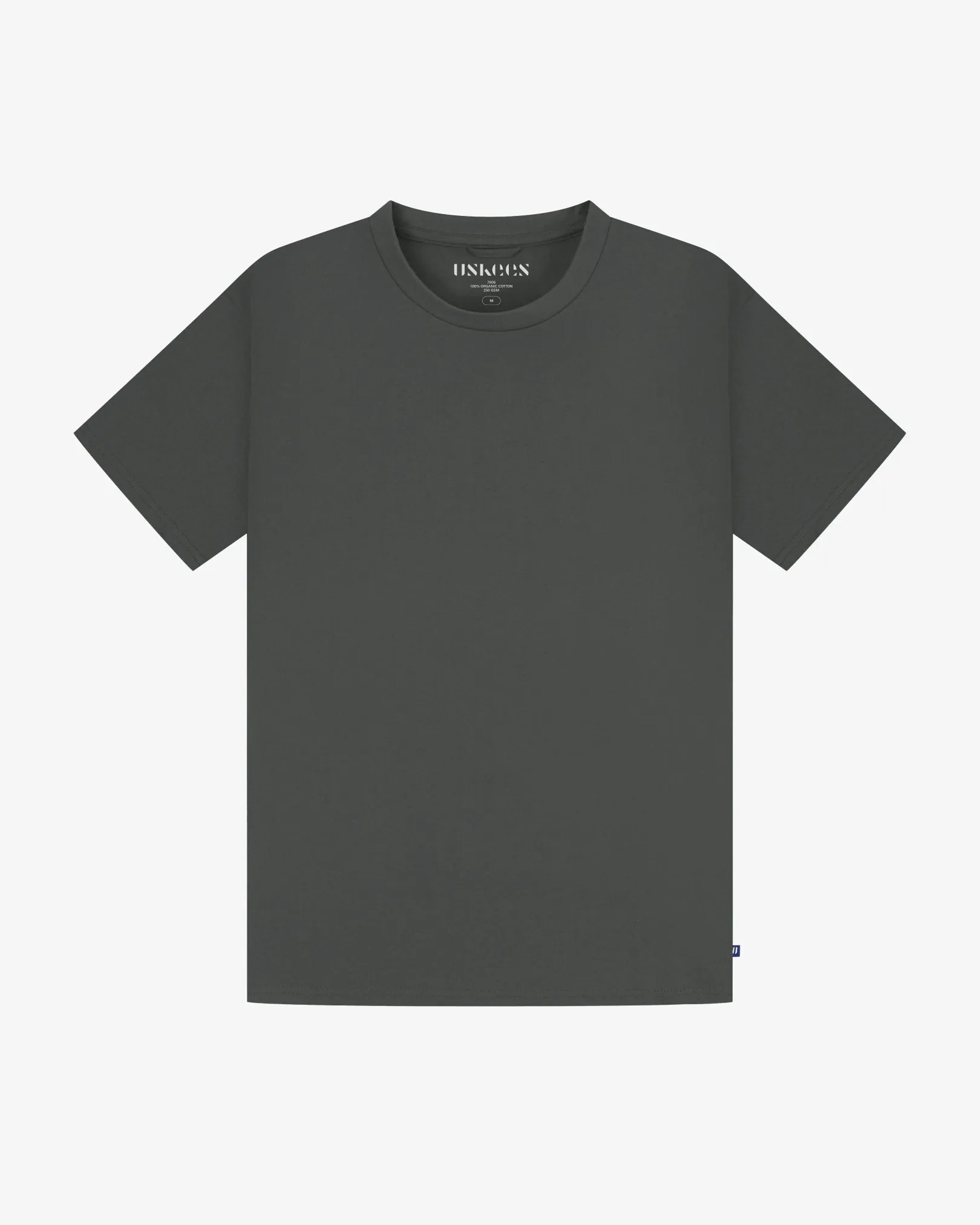 7006 Essential t-shirt - norway spruce sold by uskees