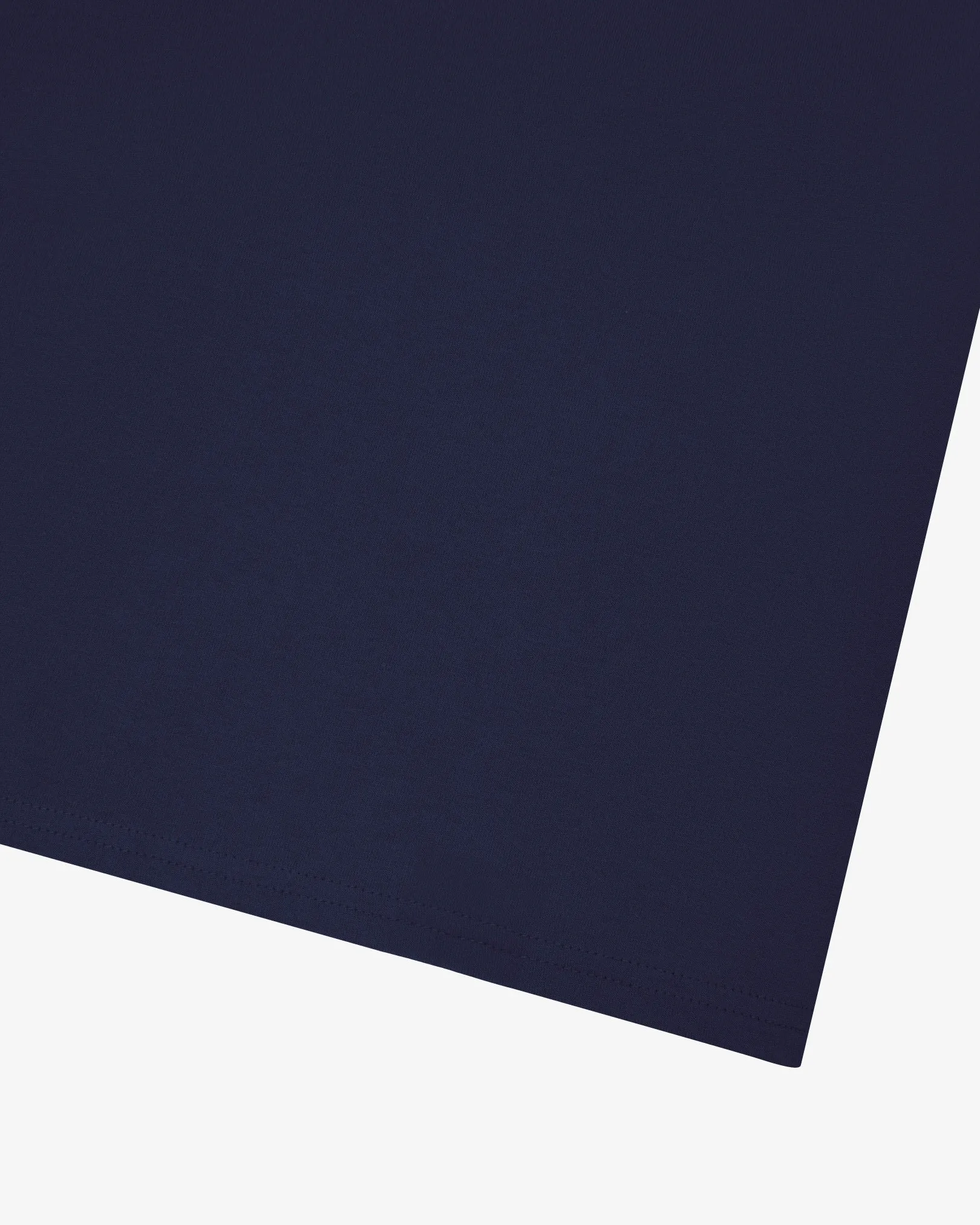 7006 Essential t-shirt - deep indigo sold by uskees product image thumbnail 4