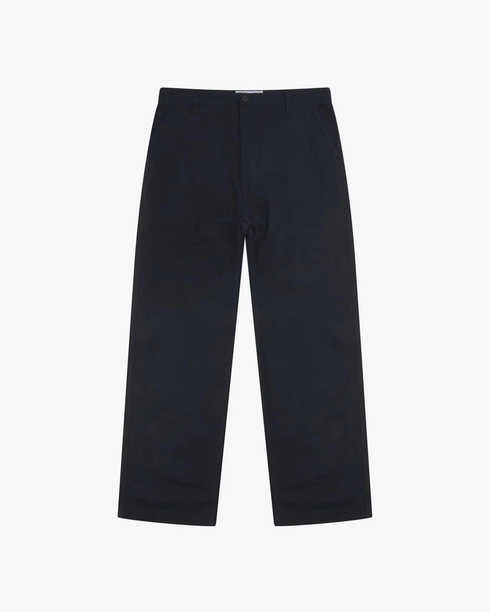 5005 Twill workwear pants - midnight blue sold by uskees