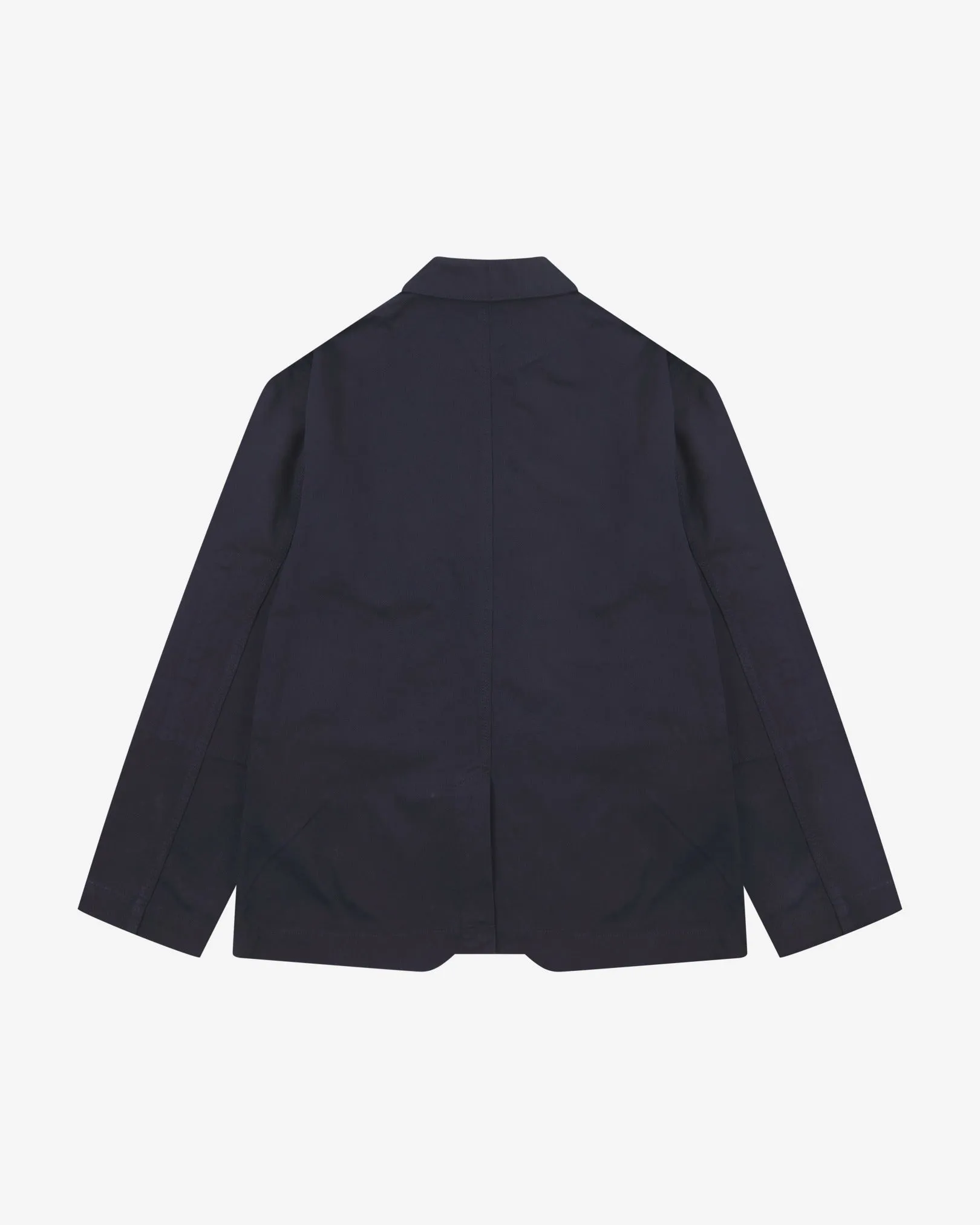 3047 Docklands blazer - midnight blue sold by uskees product image thumbnail 3