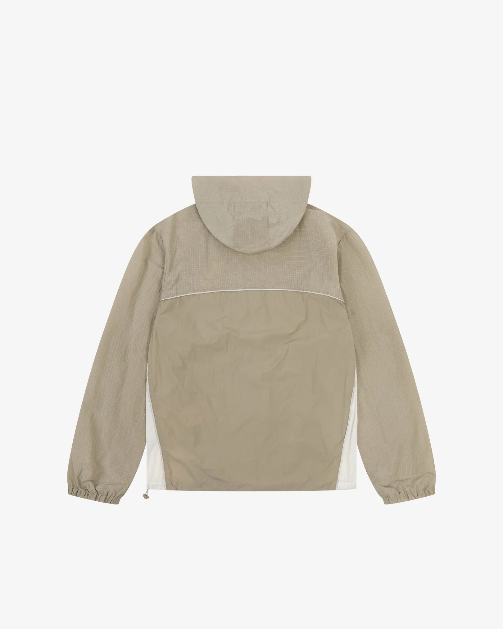 3054 Cloud trek windbreaker - herb sold by uskees product image thumbnail 4