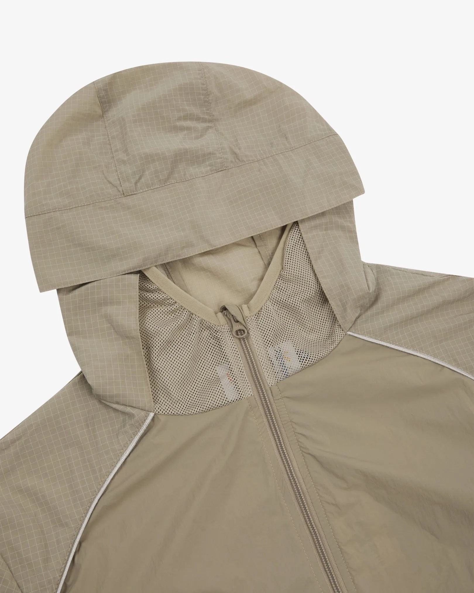 3054 Cloud trek windbreaker - herb sold by uskees product image thumbnail 2