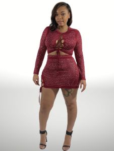 Lacey set sold by Every Girl's Obsession