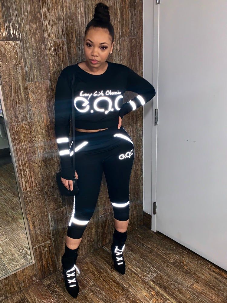 Light it up 2pc set sold by Every Girl's Obsession product image thumbnail 2