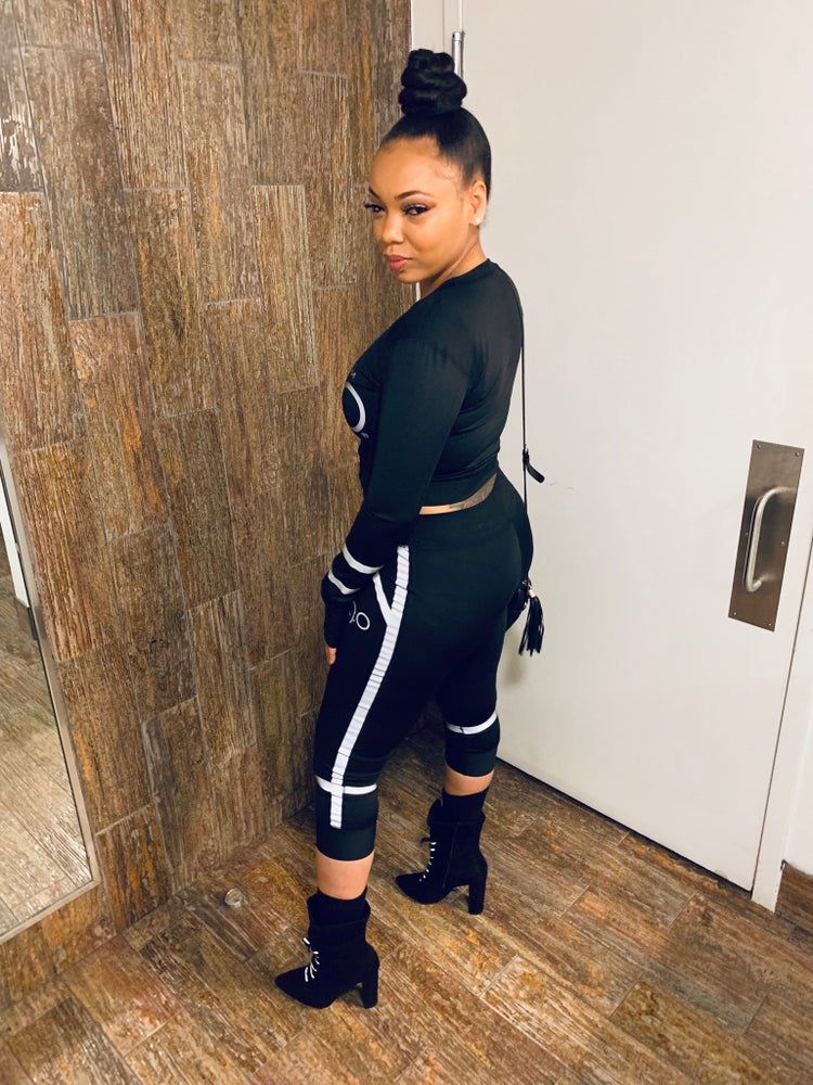 Light it up 2pc set sold by Every Girl's Obsession product image thumbnail 3