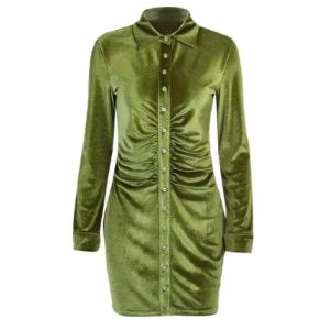 Lori Dress sold by Every Girl's Obsession
