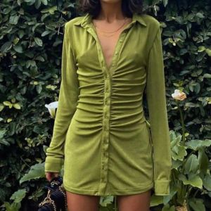 Lori Dress sold by Every Girl's Obsession