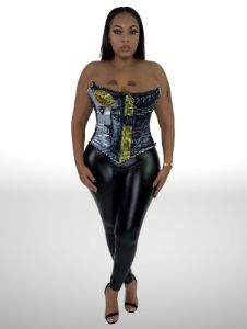 Variety Corsets sold by Every Girl's Obsession