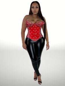 Variety Corsets sold by Every Girl's Obsession