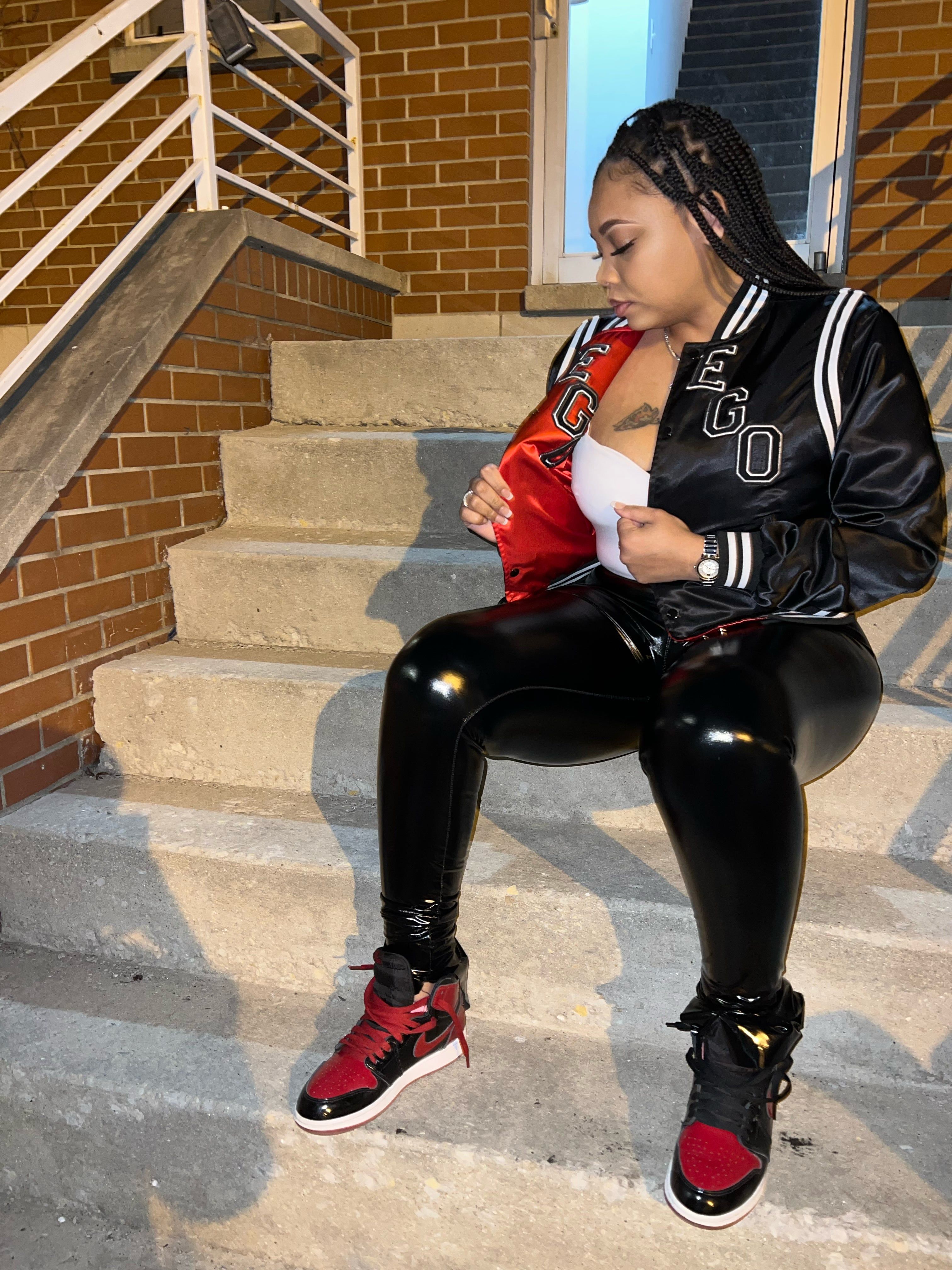 Gemini Jacket sold by Every Girl's Obsession product image thumbnail 5