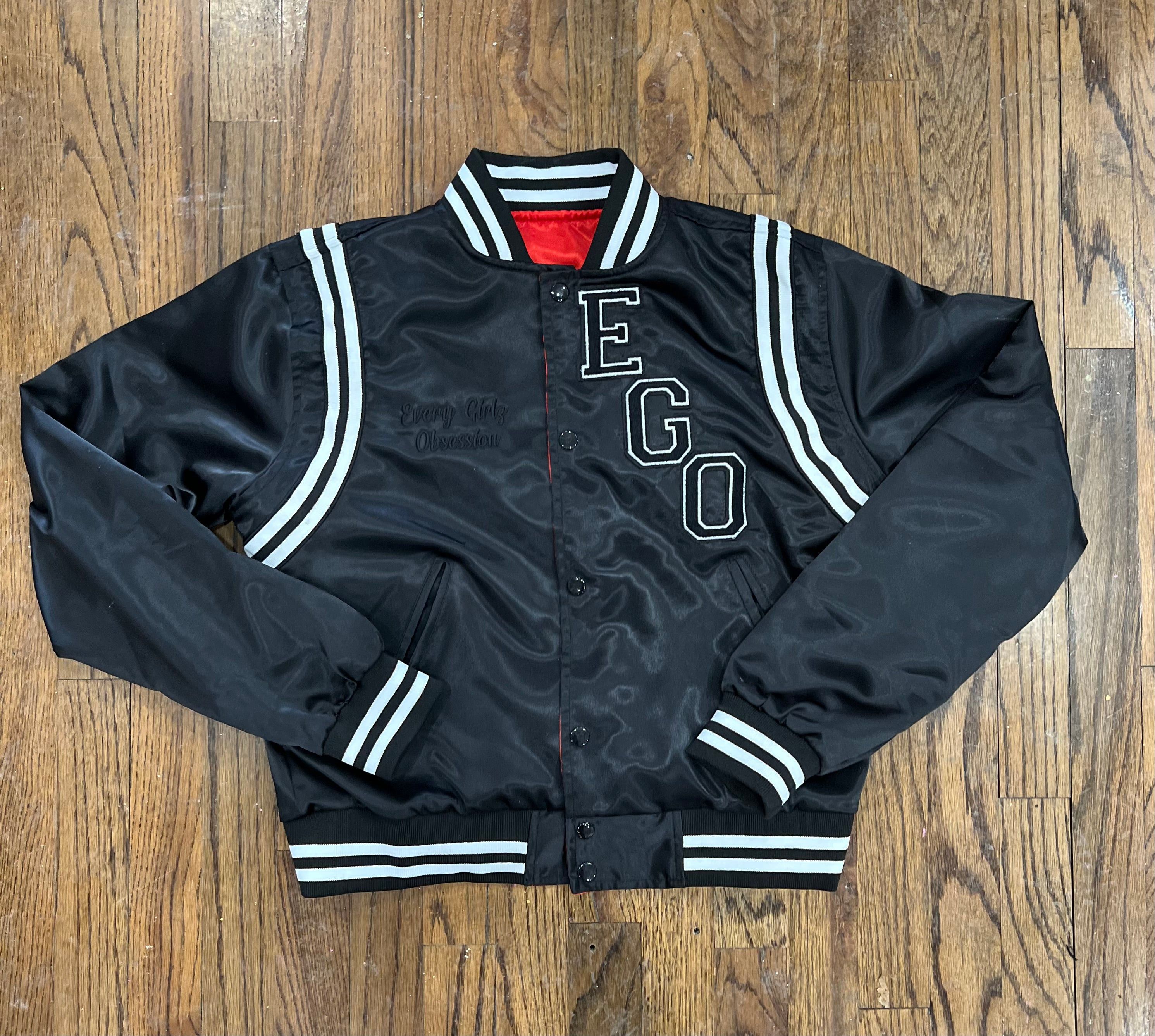 Gemini Jacket sold by Every Girl's Obsession product image thumbnail 3