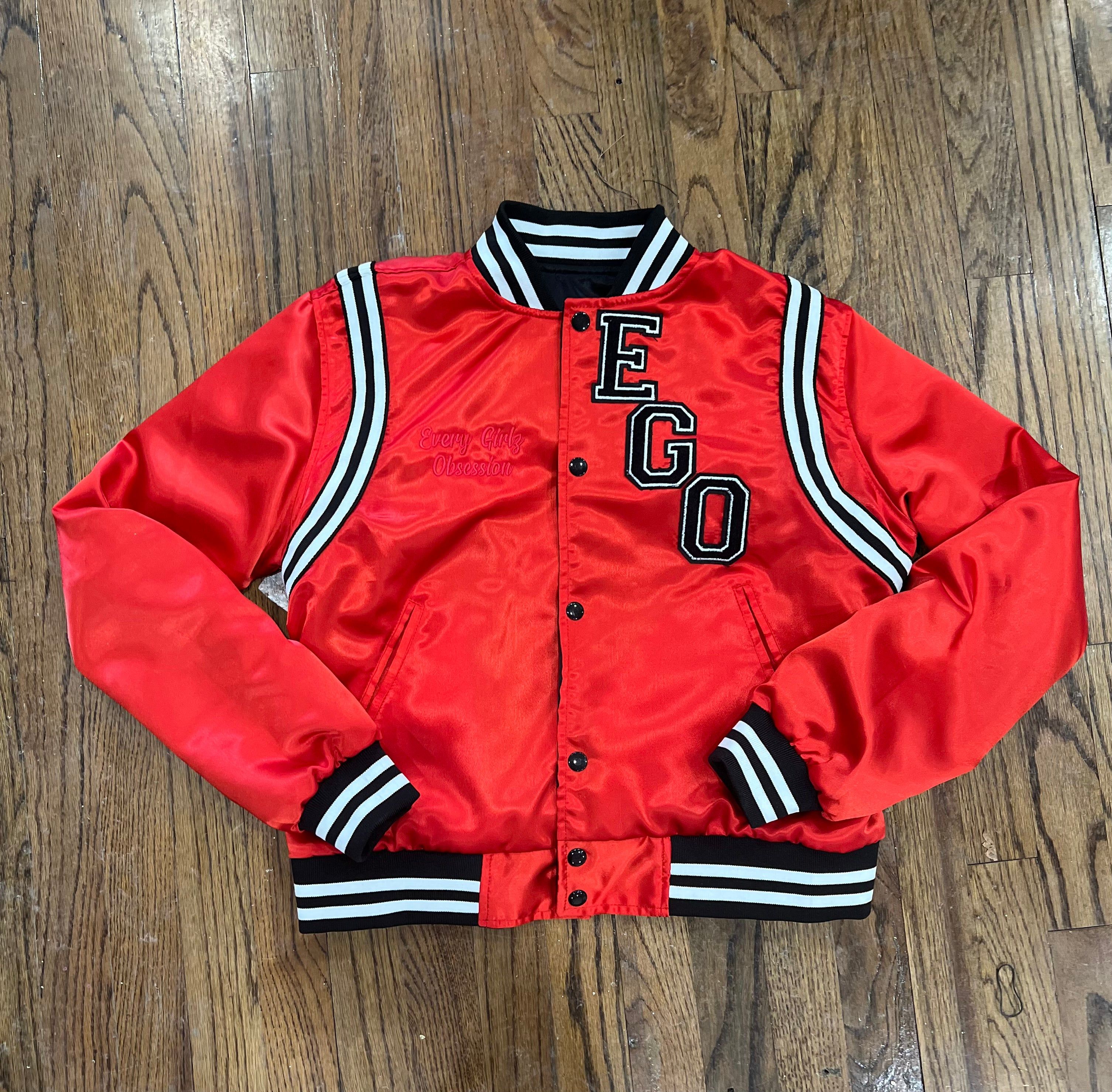 Gemini Jacket sold by Every Girl's Obsession product image thumbnail 2