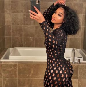Holly Jumpsuit sold by Every Girl's Obsession